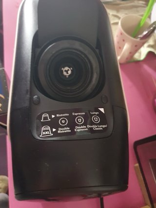 Cafetera L'OR Barista Lite/Sublime