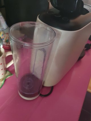 Cafetera L'OR Barista Lite/Sublime