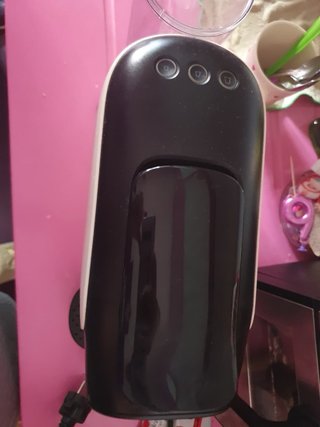 Cafetera L'OR Barista Lite/Sublime