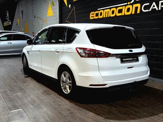 Ford S-MAX 2016 2.0 TDCI 150CV 7 PLAZAS
