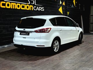 Ford S-MAX 2016 2.0 TDCI 150CV 7 PLAZAS