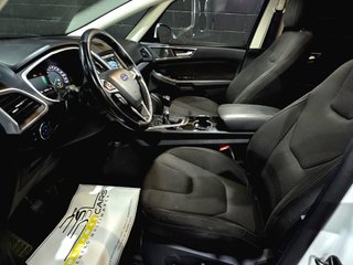 Ford S-MAX 2016 2.0 TDCI 150CV 7 PLAZAS