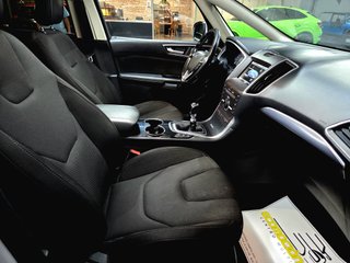 Ford S-MAX 2016 2.0 TDCI 150CV 7 PLAZAS