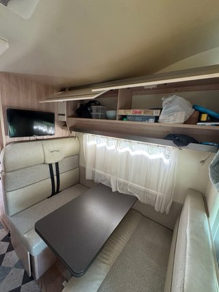 autocaravana