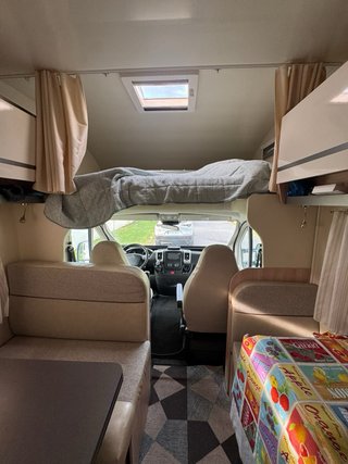 autocaravana