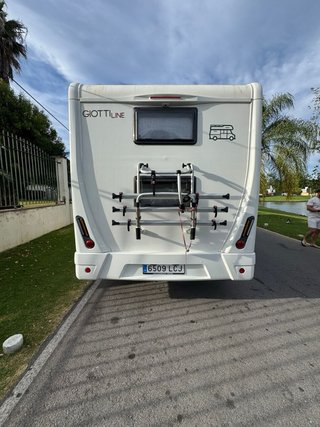autocaravana