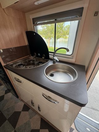 autocaravana