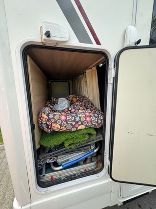 autocaravana
