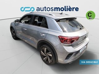 Volkswagen T-Roc R-Line 1.5 TSI 110 kW (150 CV)