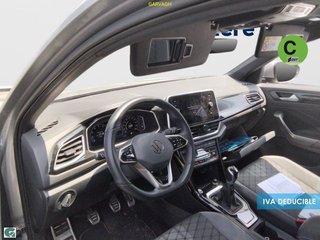 Volkswagen T-Roc R-Line 1.5 TSI 110 kW (150 CV)