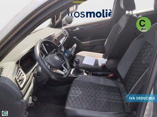 Volkswagen T-Roc R-Line 1.5 TSI 110 kW (150 CV)