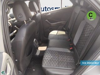 Volkswagen T-Roc R-Line 1.5 TSI 110 kW (150 CV)
