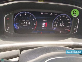 Volkswagen T-Roc R-Line 1.5 TSI 110 kW (150 CV)