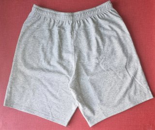 Pantalón Corto Gris Gallery DEPT.