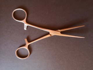 Pinza Quirúrgica Dimeda 12-250