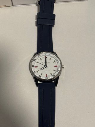Reloj Viceroy Next 46765 - Correa azul - Con caja