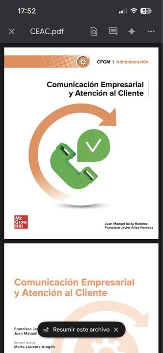 GAD Comun Emp y At Cliente