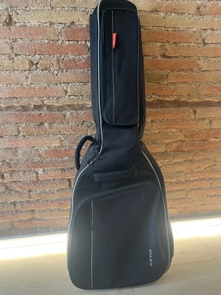 Guitarra Acústica Yamaha FG800 Sunburst