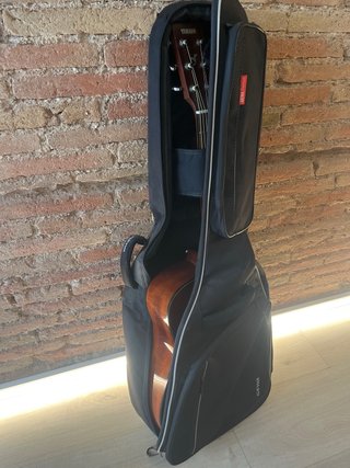 Guitarra Acústica Yamaha FG800 Sunburst