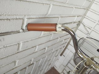 Bicicleta infantil vintage