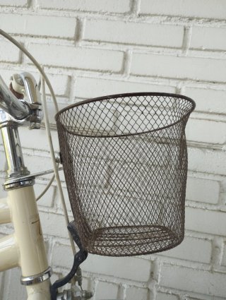 Bicicleta infantil vintage