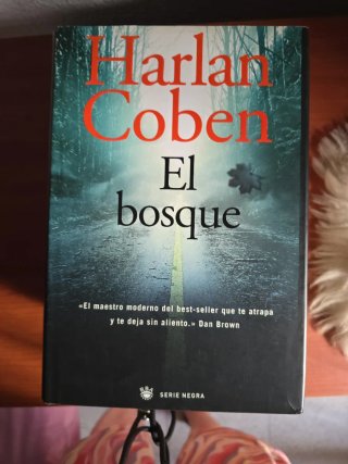 LIBROS A 5