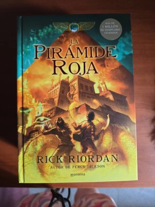 LIBROS A 5