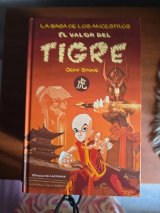 LIBROS A 5