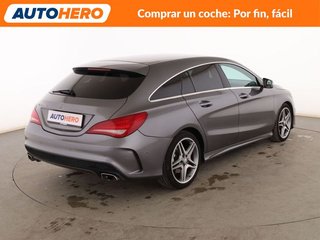 Mercedes Clase CLA CLA 200 d Shooting Brake AMG Line