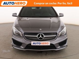 Mercedes Clase CLA CLA 200 d Shooting Brake AMG Line