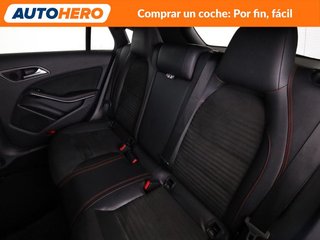 Mercedes Clase CLA CLA 200 d Shooting Brake AMG Line