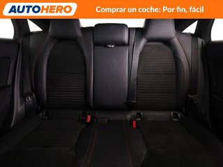 Mercedes Clase CLA CLA 200 d Shooting Brake AMG Line