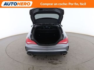 Mercedes Clase CLA CLA 200 d Shooting Brake AMG Line