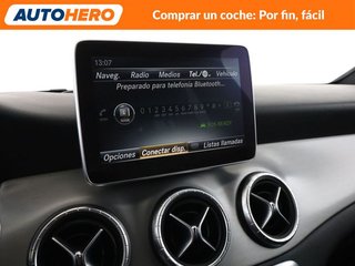 Mercedes Clase CLA CLA 200 d Shooting Brake AMG Line