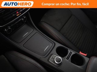 Mercedes Clase CLA CLA 200 d Shooting Brake AMG Line
