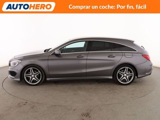 Mercedes Clase CLA CLA 200 d Shooting Brake AMG Line