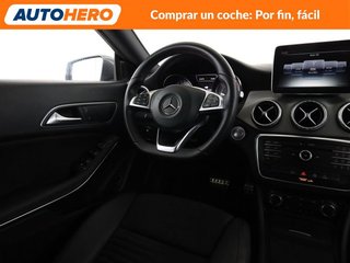 Mercedes Clase CLA CLA 200 d Shooting Brake AMG Line