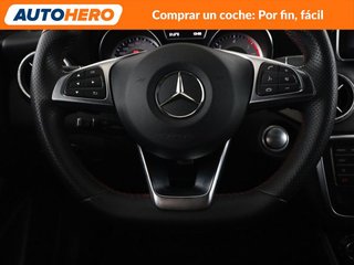 Mercedes Clase CLA CLA 200 d Shooting Brake AMG Line