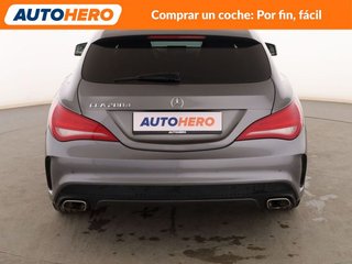 Mercedes Clase CLA CLA 200 d Shooting Brake AMG Line