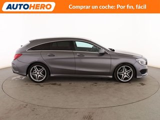 Mercedes Clase CLA CLA 200 d Shooting Brake AMG Line