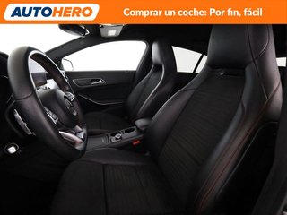 Mercedes Clase CLA CLA 200 d Shooting Brake AMG Line