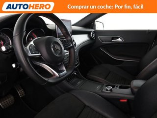 Mercedes Clase CLA CLA 200 d Shooting Brake AMG Line