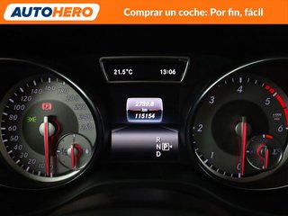 Mercedes Clase CLA CLA 200 d Shooting Brake AMG Line