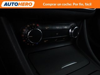 Mercedes Clase CLA CLA 200 d Shooting Brake AMG Line