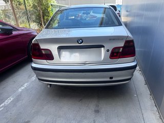 BMW Serie 3