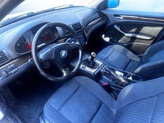 BMW Serie 3
