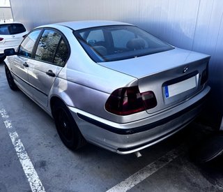 BMW Serie 3