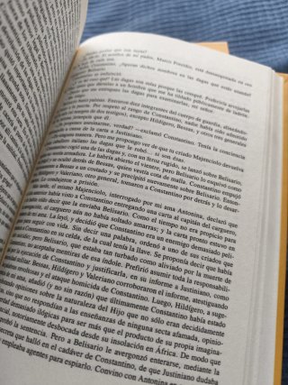 Colección Novelas Históricas Ed. Salvat