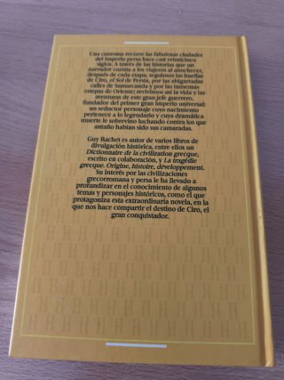 Colección Novelas Históricas Ed. Salvat