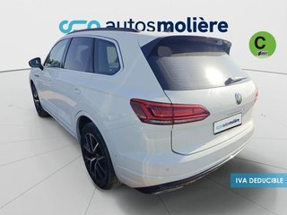 Volkswagen Touareg R-Line 3.0 V6 TDI 4Motion 170 kW (231 CV) tiptronic